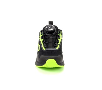 Piedro sneaker 70115 9821 zwart
