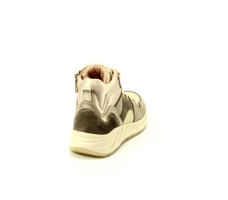 Twins veterboot Shira Sharp 108 taupe