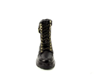 Twins veterboot Els Egera 589 zwart