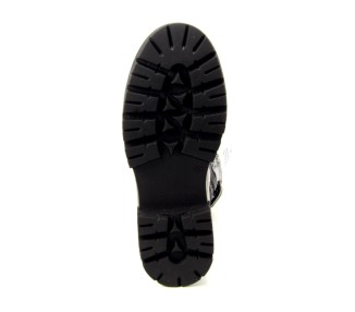 Twins veterboot Els Egera 589 zwart