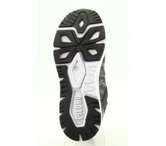 Piedro sneaker 70024-9803 zwart
