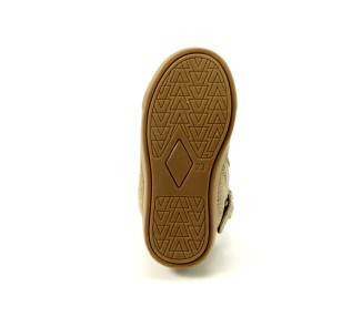 Bunnies jr veterboot Luca Louw 908 taupe