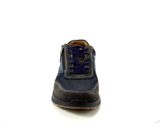 Australian veterschoen Maurizio S32 blauw