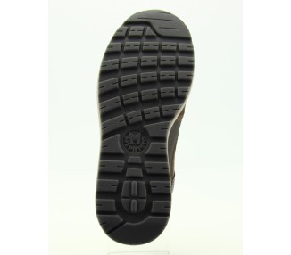 Mephisto veterschoen Bradley 11752 zwart