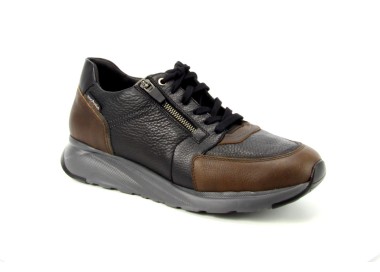 Mephisto veterschoen Isaac 1500 bruin