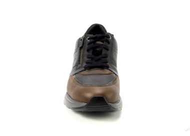 Mephisto veterschoen Isaac 1500 bruin