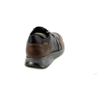 Mephisto veterschoen Isaac 1500 bruin