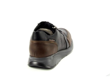 Mephisto veterschoen Isaac 1500 bruin