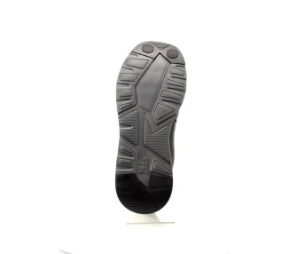 zool van Mephisto veterschoen Isaac 1500 bruin