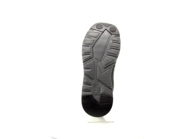 zool van Mephisto veterschoen Isaac 1500 bruin