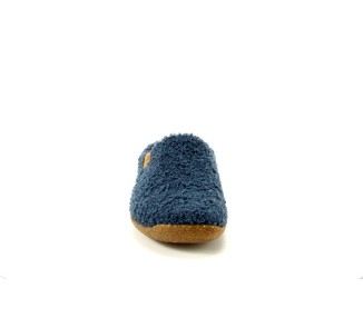 Westland pantoffel Vinny 03 505 blauw
