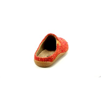 Westland pantoffel Vinny 03 402 rood