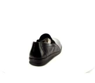 Westland pantoffel Belfort 88 100 zwart