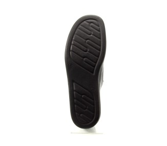 Westland pantoffel Belfort 88 100 zwart