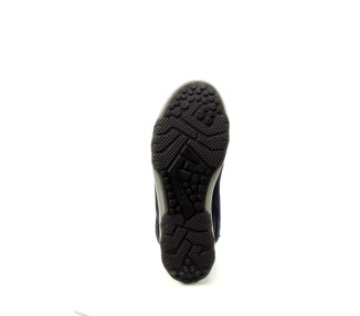 Waldlaufer veterboot H-Teresa 021 blauw
