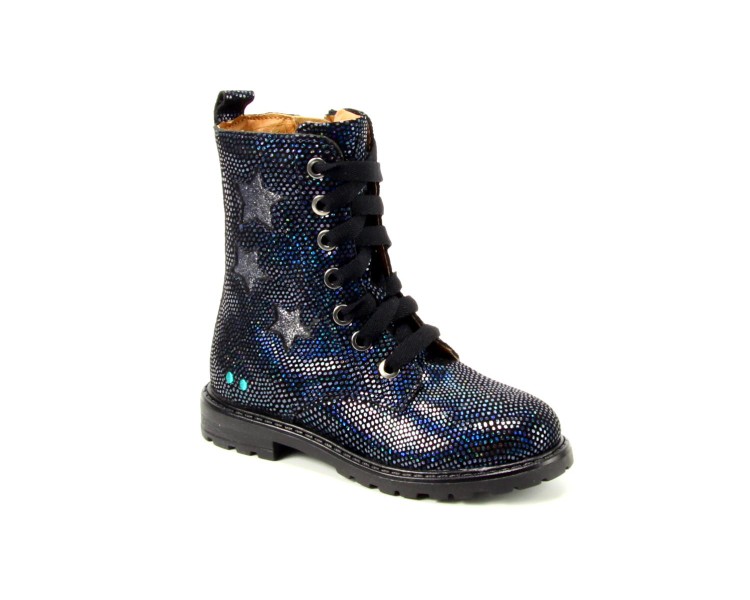Bunnies jr veterboot Hailee Happy 998 multicolor Bunnies jr veterboot Hailee Happy 998 multicolor