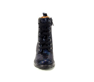 Bunnies jr veterboot Hailee Happy 998 multicolor