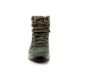 Lowa veterboot Renegade Evo 9675 GTX mid Ws grijs
