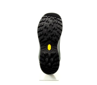 Lowa veterboot Renegade Evo 9675 GTX mid Ws grijs