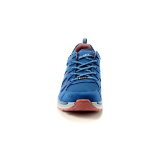 Lowa veterboot Innox Evo II GTX ws blauw