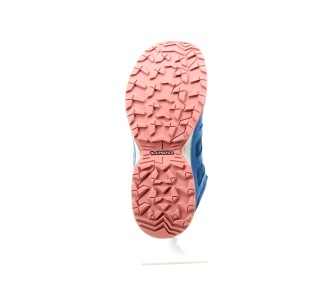 Lowa veterboot Innox Evo II GTX ws blauw
