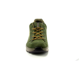 Lowa veterschoen Renegade Evo 7811 GTX lo groen