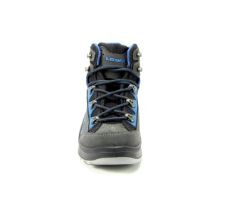 Lowa veterboot Kody 9743 grijs