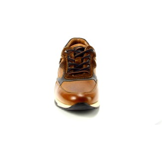 Australian sneaker Bakersville D43 bruin
