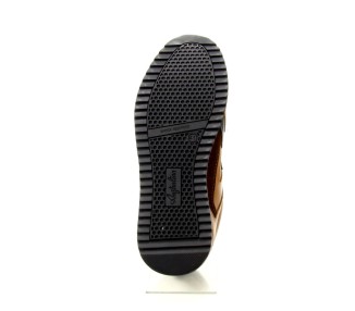Australian sneaker Bakersville D43 bruin