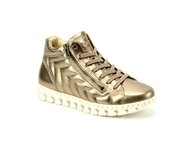 AQA veterboot A8606 B48 beige AQA veterboot A8606 B48 beige