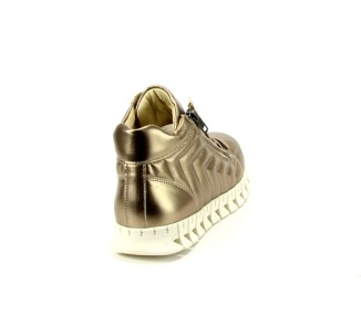 AQA veterboot A8606 B48 beige