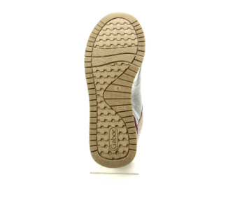 Gabor sneaker 56.446.63 zilver