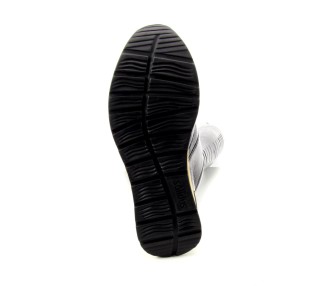 Solidus sneaker Holly 30721 bruin