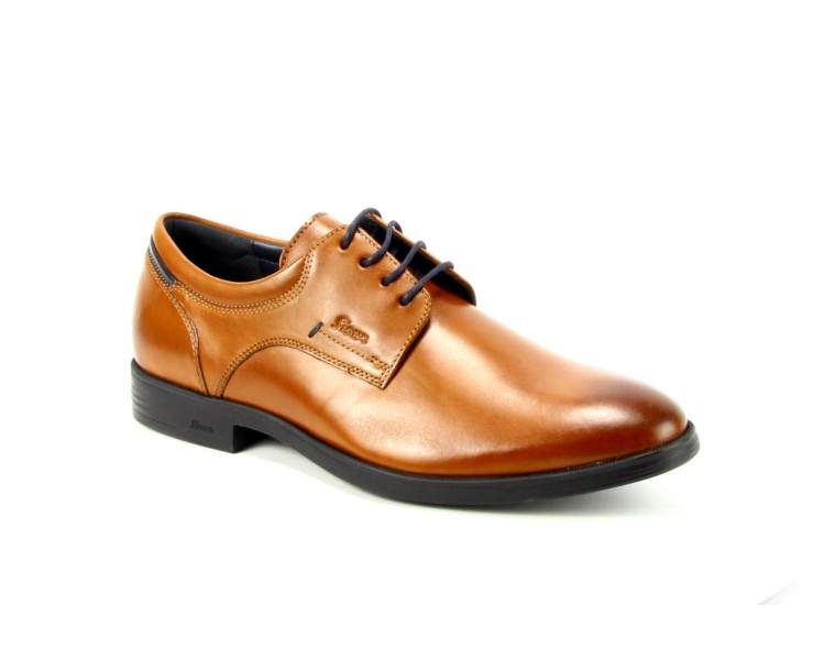 Sioux veterschoen Foriolo-707-H 741 bruin Sioux veterschoen Foriolo-707-H 741 bruin