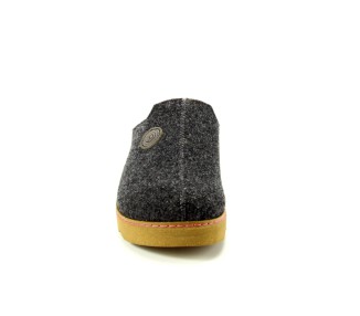 Rohde pantoffel Foggia-D 84 grijs