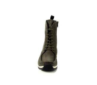 Wolky veterboot 4900 10301 grijs