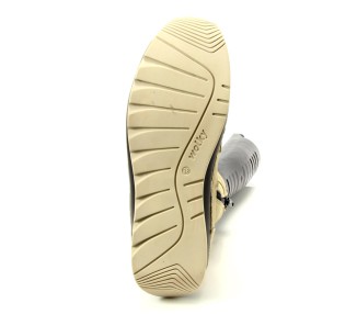 Wolky veterboot 4900 10125 beige