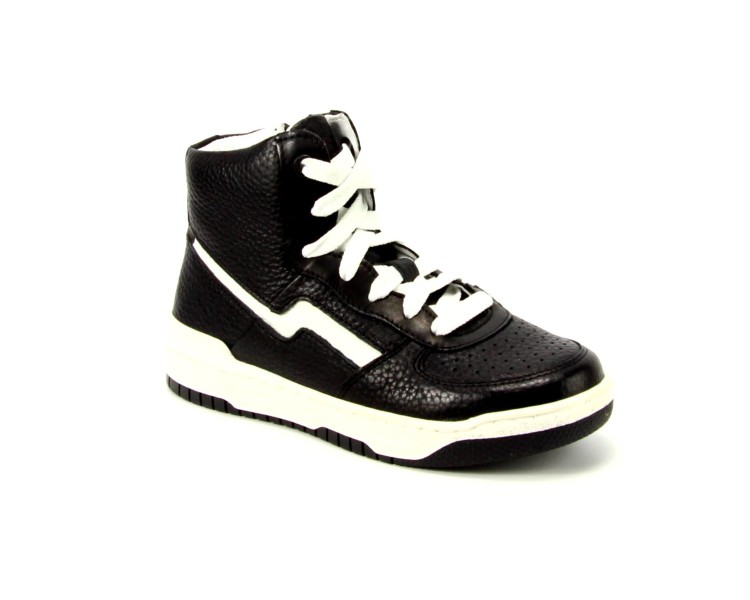 Trackstyle veterboot Aki Amso 589 zwart Trackstyle veterboot Aki Amso 589 zwart