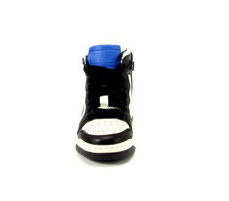 Trackstyle veterboot Ame Amso 589 zwart