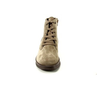 Hartjes veterboot Country 09.00 taupe