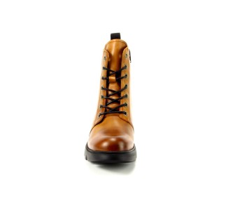 Wolky veterboot Hope XW 30430 bruin