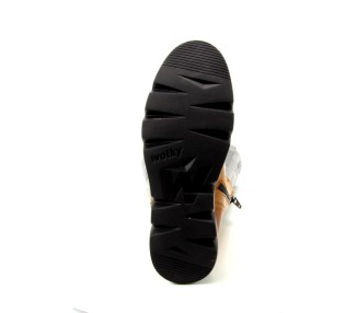 Wolky veterboot Hope XW 30430 bruin