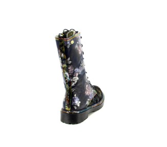 Laura Vita veterboot INCASO 18 multicolor