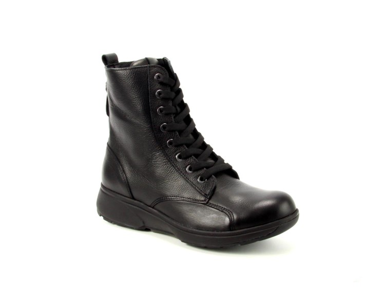 Xsensible veterboot Asti HX 3001 zwart