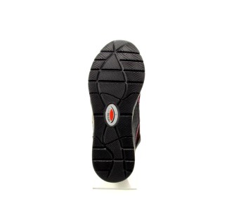 Gabor sneaker 56.878.63 zwart