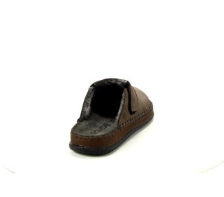 Rohde slipper 6790-72 bruin