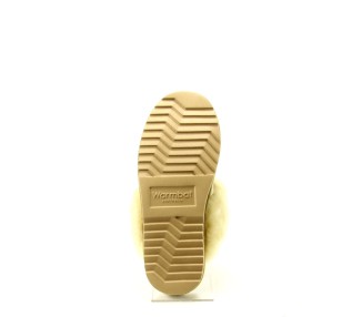 Warmbat pantoffel Collie 3246 51 beige