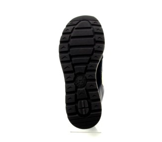 Mephisto veterschoen Cruz 1500 bruin