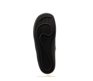 Westland pantoffel Monaco Damen 62 301 bruin