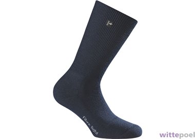 Rohner wandelsokken 60039-070 blauw